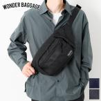  wonder ba клетка можно выбрать с подарком WONDER BAGGAGE wonder ba клетка GOODMANS плечо серии сумка-пояс WB-G-024