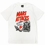 映画 マーズアタック Mars Attacks Tシャツ