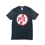 パブリック・イメージ・リミテッド　Public Image Ltd　Tシャツ