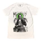 メルヴィンズ Melvins Tシャツ バンド 半袖 メンズ レディース