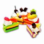 Yahoo! Yahoo!ショッピング(ヤフー ショッピング)ピアス レディース kawaii かわいい カワイイピアス ゆれる ケーキ  ショートケーキ スウィーツ 【全6色】