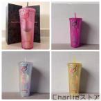 プラスチック コップ ストロー スタバ 