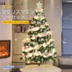  елка 150cm LED украшение свет Рождество орнамент сборка простой место хранения удобный christmas tree Рождество украшение 