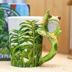  лягушка кружка товары смешанные товары стакан cup 