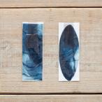  индиго . магазин ... индиго окраска ткань. .( рекламная закладка ) прямоугольный | эллипс книжка Mark Shizuoka префектура подарок подарок день рождения праздник .. товар . человек праздник .