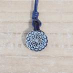 Taiga Glass ネックレス ペンダント ボロシリケイトガラス タイガグラス TG6090 ギフト プレゼント 誕生日 お祝い 贈答品 成人祝い