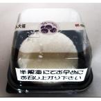 生クリーム大福　ブルーベリー　1個