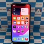 iPhoneXS 64GB Softbank版SIMフリー バッテリー100% 両面割れ ジャンク品 中古[27438532]