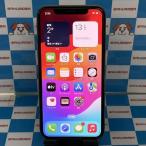 当日発送可iPhoneXS 64GB Softbank版SIMフリー バッテリー100% 極美品 中古[27441917]