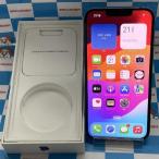 当日発送可iPhone13 128GB AU版SIMフリー バッテリー87% ジャンク品 中古