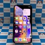 当日発送可iPhoneXS 64GB Apple版SIMフリー バッテリー100% 中古[27505173]