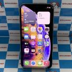 当日発送可iPhoneXS 64GB docomo版SIMフリー バッテリー100% 極美品 中古[27505182]