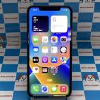 当日発送可iPhoneXS Max 64GB Softbank版SIMフリー バッテリー90% 美品 中古