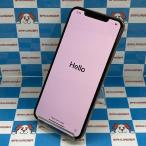 当日発送可iPhoneXS Max 64GB docomo版SIMフリー バッテリー87% 美品 中古[27515936]