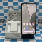 当日発送可Google Pixel 5a (5G) 128GB SIMフリー G4S1M 中古