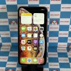 当日発送可iPhoneXS Max 64GB AU版SIMフリー バッテリー87% 中古[27585060]