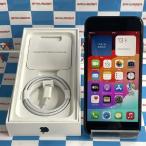 当日発送可　iPhoneSE 第3世代 128GB AU版SIMフリー バッテリー87% 極美品 中古[27724964]