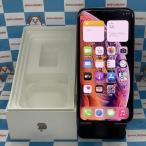 当日発送可iPhoneXS 64GB docomo版SIMフリー バッテリー非純正品 ジャンク品 中古[27799361]