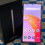Galaxy Note20 Ultra 5G SCG06 256GB AU版SIMフリー 極美品 中古[27828108]