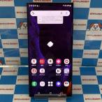 Galaxy Note20 Ultra 5G SC-53A docomo版SIMフリー 極美品 中古[27830025]