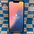 当日発送可　iPhone13 128GB docomo版SIMフリー ブルー ジャンク品 中古[27834506]