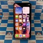 当日発送可　iPhoneXS 64GB Apple版SIMフリー ゴールド 中古[27839289]