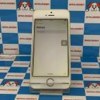 当日発送可iPhoneSE 128GB Softbank版SIMフリー シルバー 中古[27853047]