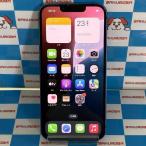 当日発送可　iPhone13 128GB docomo版SIMフリー ブルー ジャンク品 中古[27857461]