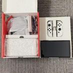 Nintendo Switch 有機ELモデル ホワイト 2021年モデル 64GB HE 中古[27857503]