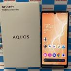AQUOS sense4 lite 64GB SH-RM15 楽天モバイル版SIMフリー 美品 中古[27864751]