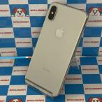 即日発送可iPhoneXS 64GB シルバー MTAX2J/A docomo版SIMフリー 美品 中古[27883358]