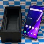 即日発送可Galaxy Note20 Ultra 5G SCG06 au 256GB 中古[27888426]