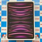 iPad Pro 11インチ 第4世