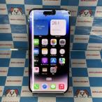 iPhone14 Pro docomo版SIMフリー 256GB MQ9V3KH/A A2889 ジ 中古[28014110]