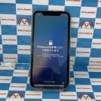 ショッピングiphone11 iPhone11 docomo版SIMフリー 128GB MHDN3J/A A2221 ジャンク品 中古[28014270]