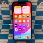 iPhone13 mini au版SIMフリー 128GB MLJC3J/A A2626 ジャンク品 中古[28014276]