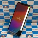 iPhoneXS Max au版SIMフリー 64GB MT6R2J/A A2102 ジャンク品 中古[28014310]