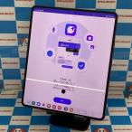 ショッピングGALAXY Galaxy Z Fold5 256GB ファントムブラック SCG22 AU版SIMフリー ジャン 中古[28014684]