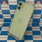 即日発送可iPhone12 mini 128GB グリーン MGDQ3J/A AU版SIMフリー 中古[28024299]