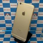 iPhone6 Plus 128GB ゴールド NGAF2J/A docomo版 ジャンク品 中古[28024494]