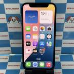 iPhone12 mini 128GB ブラック NGDJ3J/A docomo版SIMフリー 極美 中古[28027774]