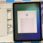 iPad Air 11インチ 第7世