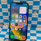 iPhone14 Plus 128GB ミッドナイト MQ4A3J/A SoftBank版SIMフリ 中古[28096288]