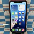 ショッピングiPhone iPhone11 128GB Product Red MWM32J/A SIMロック解除済 au ジ 中古[28100044]