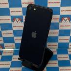 iPhoneSE 第3世代 128GB ミッドナイト MMYF3J/A AU版SIMフリー 新品同様 中古[28136151]
