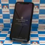 iPhoneXR 64GB ブラック MT002J/A SIMロック解除済 docomo ジャンク品 中古[28146354]