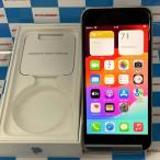 iPhoneSE 第3世代 128GB スターライト MMYG3J/A docomo版SIMフリー 中古[28146393]