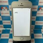 即日発送可iPhone5s 32GB シルバー ME336J/A SoftBank版 ジャンク品 中古[28146460]