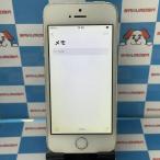 即日発送可iPhone5s 16GB シルバー NE333J/A docomo ジャンク品 中古[28146476]