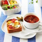  утро. снэки tray обеденная тарелка модный обеденная тарелка белый утро еда 2 . перегородка .2. перегородка .... сделано в Японии керамика фарфор 